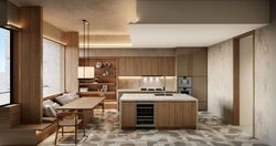 21 Anderson (D10), Condominium #443995021